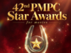 Vilma, Maricel, Maris, nagningning sa 42nd Star Awards for Movies!