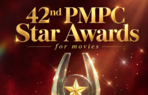 Vilma, Maricel, Maris, nagningning sa 42nd Star Awards for Movies!