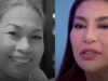 Utol na Lani Misalucha, pumanaw na!