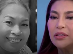 Utol na Lani Misalucha, pumanaw na!
