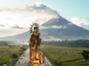 Pangangalaga ng Nuestra Señora de Salvacion, ipinagkatiwala sa Albay