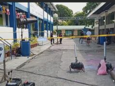 2 mag-aaral sa elementarya nakuryente sa bubble fun run, patay