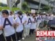 Rally vs VP Sara ikinasa sa harap ng OVP