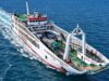 DOTr, MARINA susubok ng electric, hybrid ferries