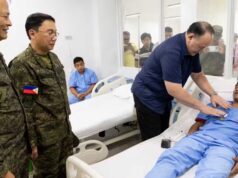 13 sundalo, sugatan sa Basilan ambush
