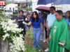 Bagong crematory, internment building sa Malabon, pinasinayaan