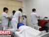 P88.8M pasilidad ng UP Manila, gagamitin sa pagsasanay ng mga future doctor, nurse