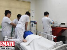 P88.8M pasilidad ng UP Manila, gagamitin sa pagsasanay ng mga future doctor, nurse