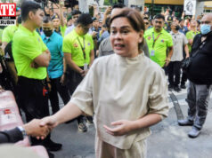 Ombudsman sinusuri ebidensya sa paggamit ni VP Sara sa P612.5M confidential funds