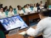 P785.2M 2027 budget ng OVP aprubado sa Senado