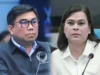 VP Sara kay Matibag sa gitna ng imbestigasyon ng kaniyang SALN: ‘He’s a nobody’