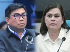 VP Sara kay Matibag sa gitna ng imbestigasyon ng kaniyang SALN: ‘He’s a nobody’