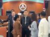 Rep. Jojo Ang, nag-plead ng not guilty sa graft case