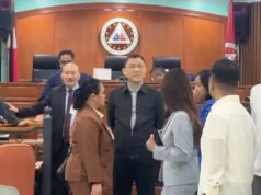 Rep. Jojo Ang, nag-plead ng not guilty sa graft case