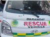 Tserman niratrat ng 17 bala, ligtas sa ambush sa MagNor