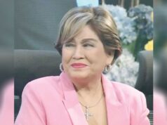 Annabelle, biktima ng ‘death hoax’!