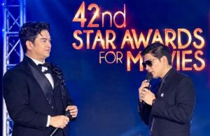 Jojo at Mark, bati na; Fans, naiintriga sa distansya!