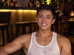 Lance Raymundo, may patama sa mga politiko?