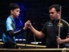 Biado, Manas kinapos sa world doubles 10-ball crown