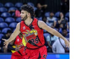 Gilas reinforcement Boatwright nanumpa ng katapatan sa Pilipinas