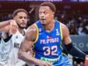 Justin Brownlee may sakit sa puso – Cone