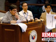 AMLC: Mga kompanyang iniuugnay sa asawa ni VP Sara, tumanggap ng P319M mula China, HK
