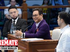 Under-declared assets, pagtatago ng yaman – financial expert sa impeachment court