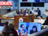 Defense team ni VP Sara, itinama ng prosec witness: ‘Walang alleged sa report ko’