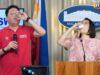 Ulan ni bagyong Rosal samantalahin, mag-ipon ng tubig sa balde – Palasyo