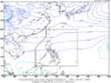 Trough ng LPA, shear line at Amihan makakaapekto sa bansa
