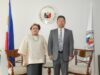 DFA ipinatawag Chinese envoy sa ‘use of force’ remarks