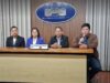 Posibleng hosting ng U10 World Cup ibinahagi ng PRBA