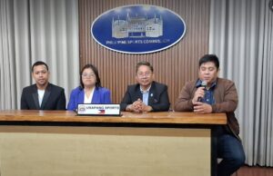 Posibleng hosting ng U10 World Cup ibinahagi ng PRBA