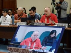 Mga panukalang magpapalakas sa PH film industry, sinuri sa Senado