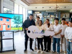 5 anak ng yumaong OFW sa Palawan binigyan ng bagong tahanan ni Manny Villar