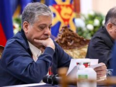 Decommissioning ng former MILF combatants isinusulong ng Marcos admin para sa permanenteng kapayapaan sa BARMM — Lagdameo