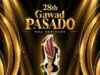 Mga nag-tie sa 28th Gawad Pasado, alamin!