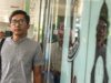 Machong Chismisan host, humarap sa NBI dahil sa pahayag laban kay Josh Aquino