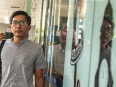 Machong Chismisan host, humarap sa NBI dahil sa pahayag laban kay Josh Aquino