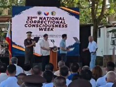 May pangalawang pagkakataon para sa mga humaharap sa batas, walang takas para sa mga tumatalikod dito – PBBM