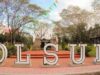 Seguridad sa DLSU-D pinaigting sa security threat
