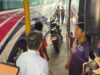3 bus company, ipatatawag ng DOTr sa problema sa terminal