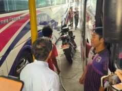 3 bus company, ipatatawag ng DOTr sa problema sa terminal