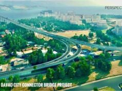 Approval ni PBBM kailangan para sa revised Samal-Davao connector project
