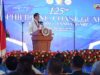 Pagpapalakas ng kakayahan ng Coast Guard, tiniyak ni PBBM sa gitna ng tumitinding mga hamon sa karagatan