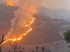 Malakanyang, pinag-iingat publiko sa posibleng forest fires dahil sa El Niño