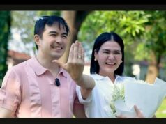 Aiko, ‘di makapaniwala sa proposal ni Onemig!