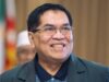 Bangsamoro chief pinuri pagkilala ni PBBM sa autonomiya ng BARMM