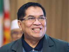 Bangsamoro chief pinuri pagkilala ni PBBM sa autonomiya ng BARMM