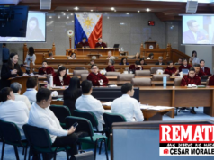 Money laundering at tax evasion sa mga kompanyang iniuugnay kay VP Sara, posible- Atty Cabrera